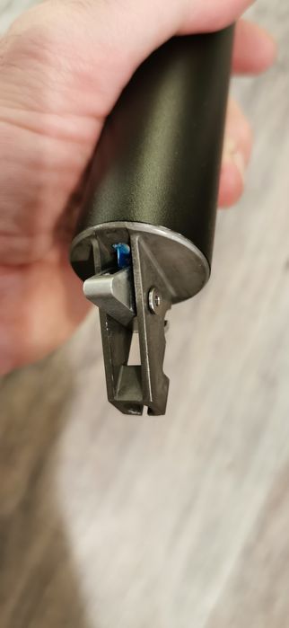 Fox Transfer 30,9 / 175mm