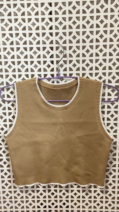 Топ розмір універсальний s-l