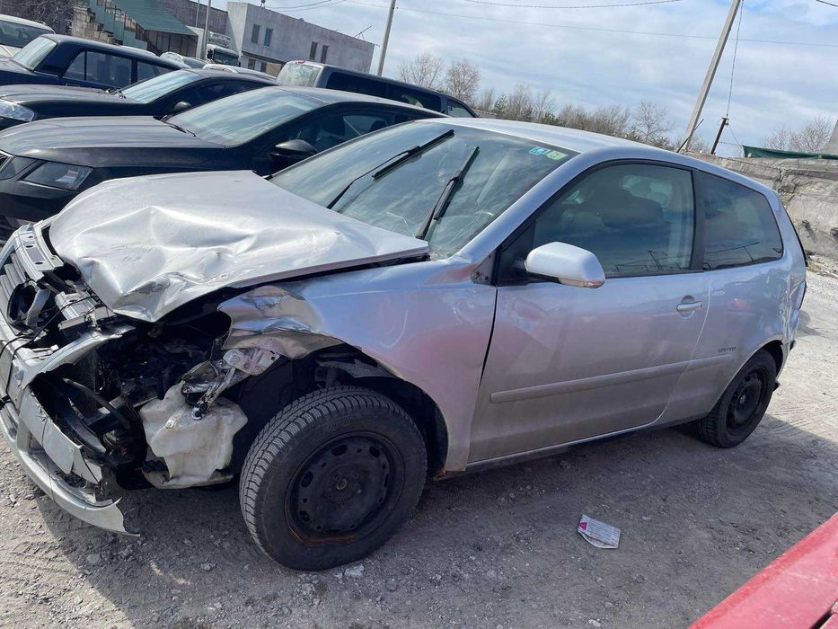 продам авто після дтп