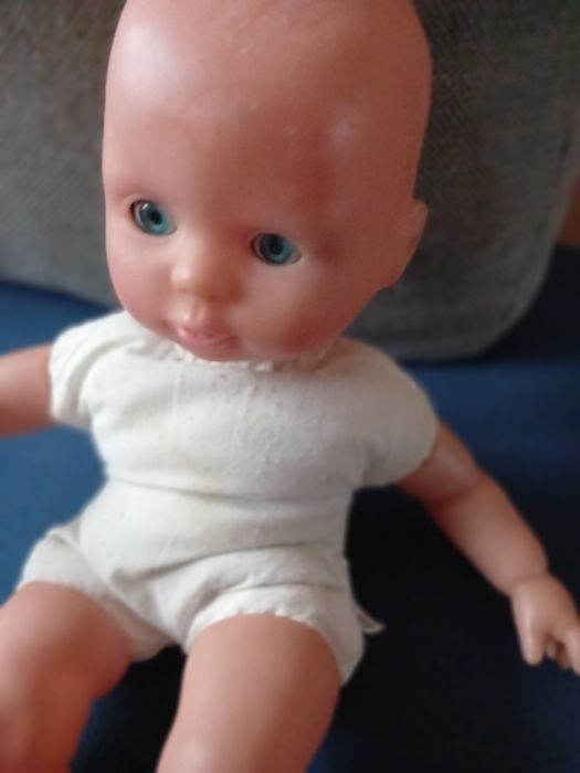 Lalka bobas średnia 30cm