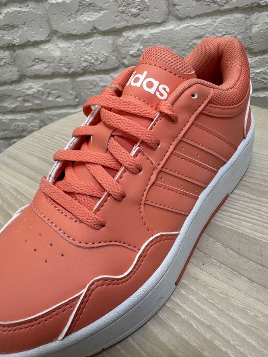 Жіночі кросівки Адідас Adidas Hoops 3.0 Bold нові оригінал розмір 36