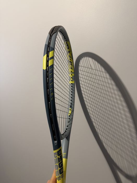 Rakieta Head challenge pro