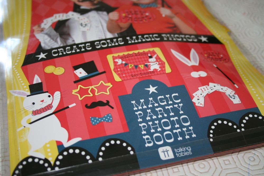 Adereços para Fotografia e Carnaval - Tema "Circo". Crianças e Adultos