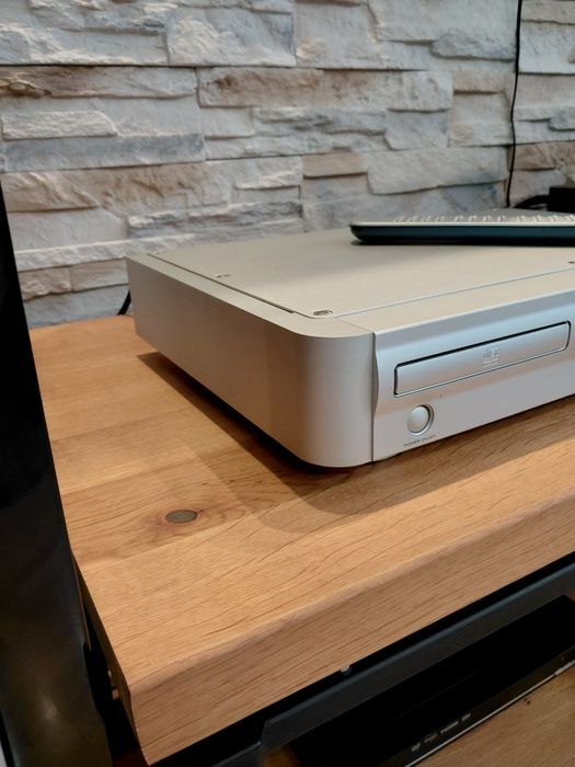 Marantz CD 17 MK II z pilotem