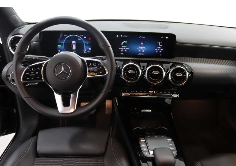 Mercedes benz Cla 180 com garantia