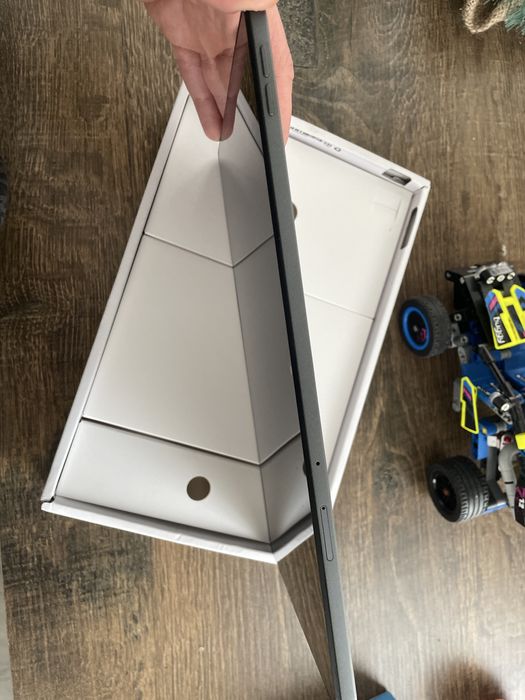 Lenovo Tab M10 Plus (3rd Gen)TB128FU Wi-Fi