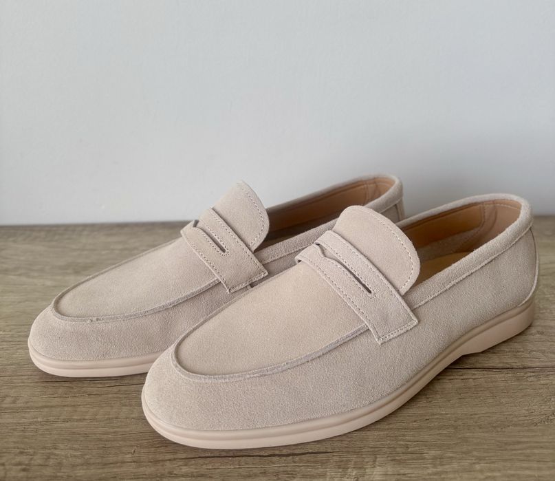 Лофери чоловічі топ