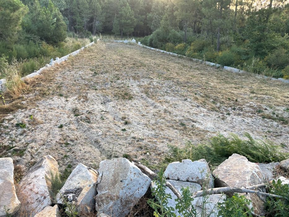 Terreno Construção