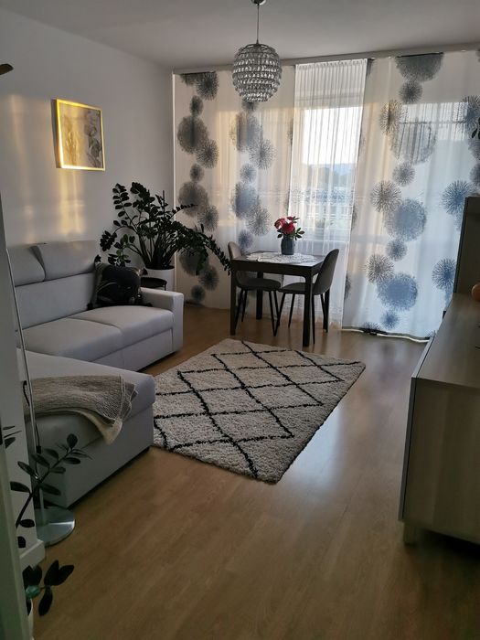 Mieszkanie 54 m2 Na sprzedaż