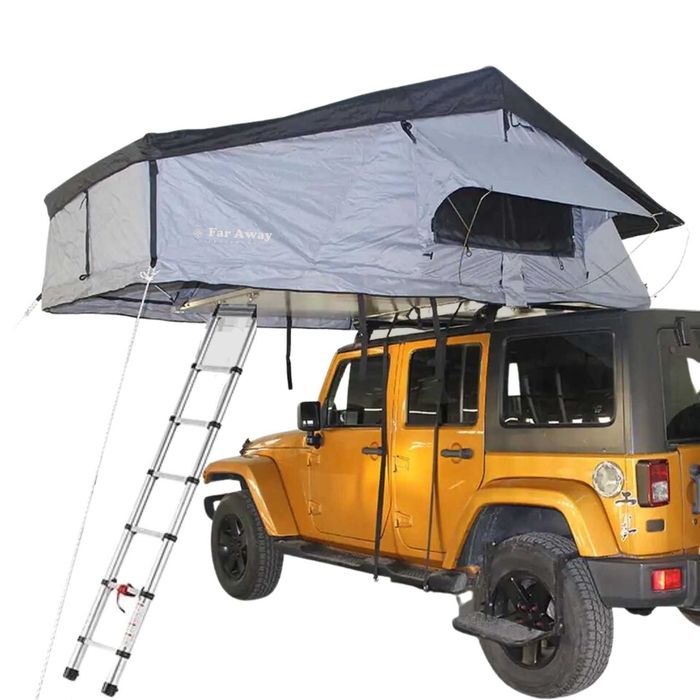 Namiot dachowy Far Away Equipment Everest 160