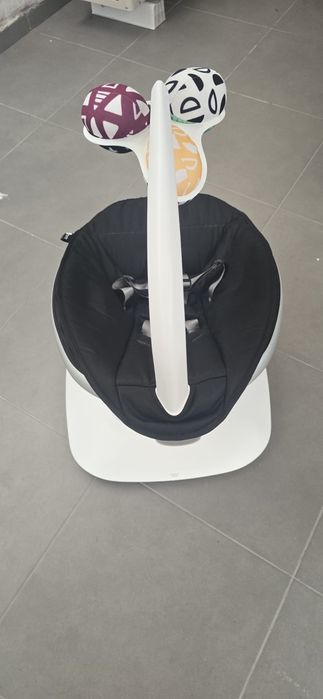 4moms Espreguiçadeira MamaRoo