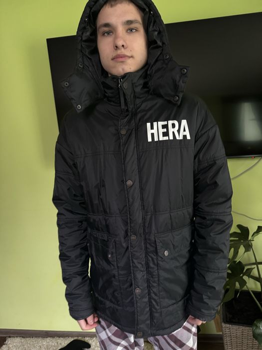 Куртка осінь - весна