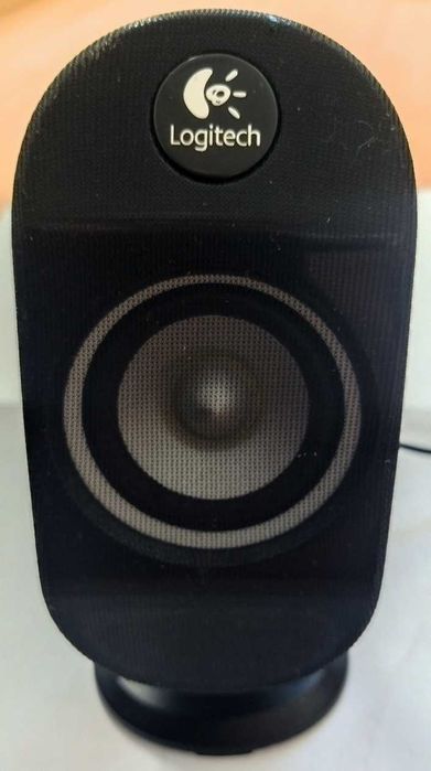 Сателітні колонки Logitech X-210