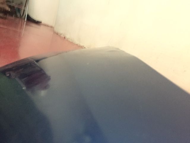 Спойлер hyundai elantra gt, i30 87210a5000