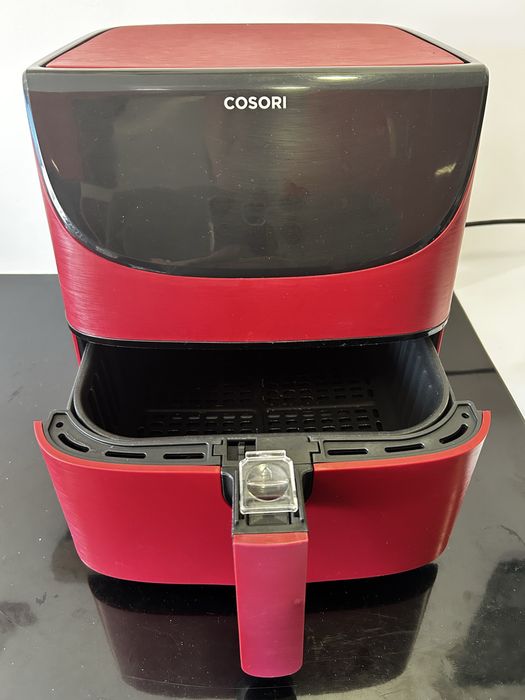 Cosori Air Fryer 5.5L - Marca N. 1 em Europa
