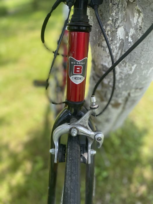 Rower szosowka kolarka kolarzówka