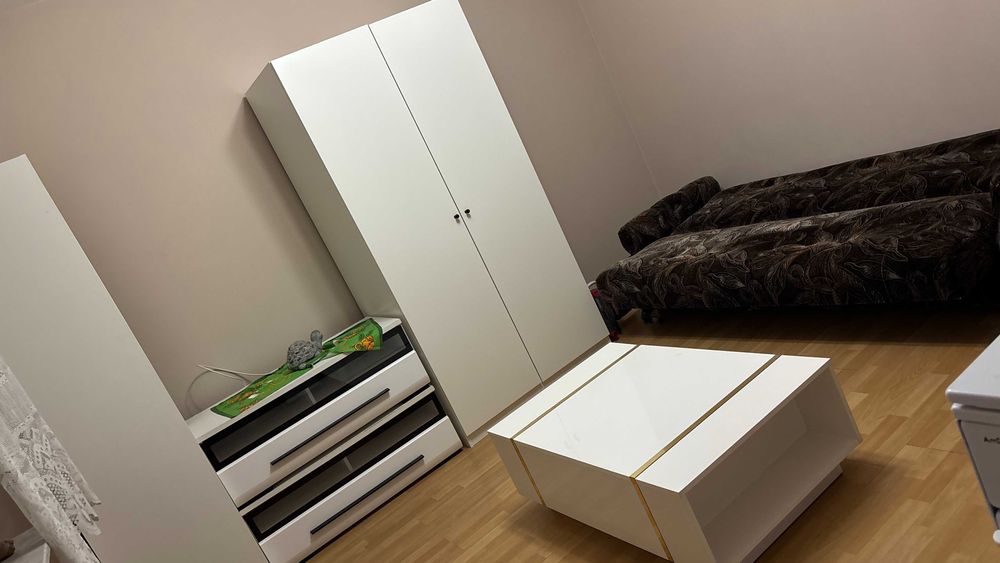 Apartment in Siedlce, Osiedle Wyszyńskiego - Widok 4