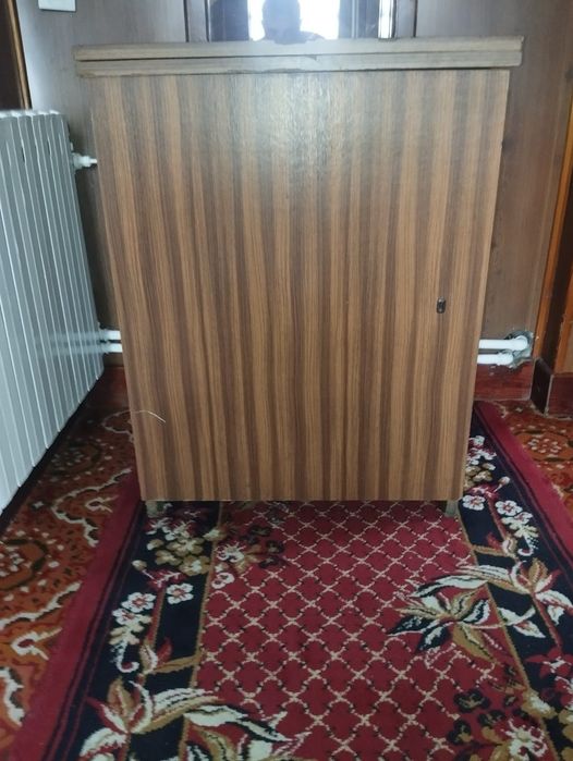 Maszyna do szycia Predom 455