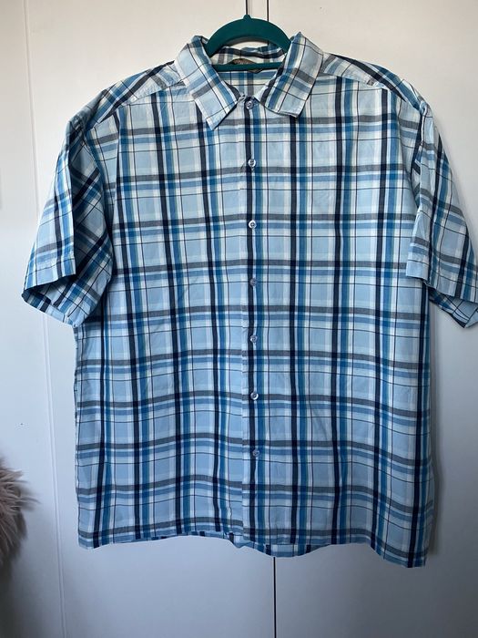 zestaw koszul roz. L/XL