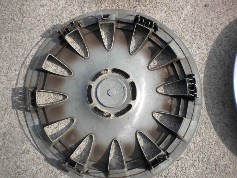 Kołpaki Bmw 16" 16 cali  komplet 4 sztuki oryginał