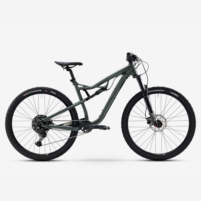 BTT de Passeio EXPL 540 S 29" Verde