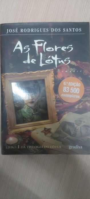 Livros José Rodrigues dos Santos