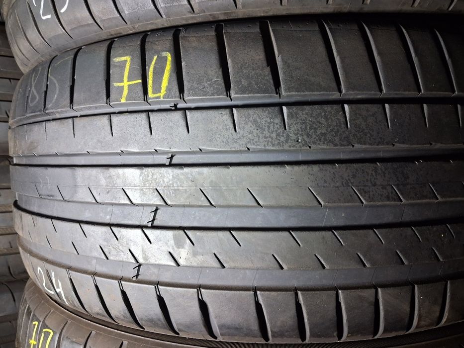 Шины 225/45 19 Michelin pilot sport 4