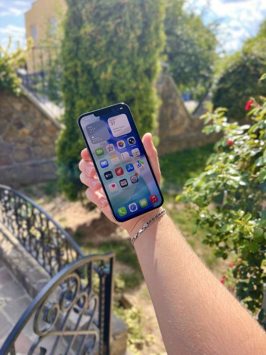 iPhone 13pro Max 128gb|ГАРАНТІЯ|Айфон 13про Макс 128гб|Айфон|Iphone|