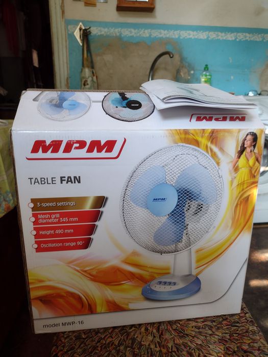 Вентилятор фотоаппарат