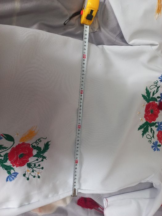 Вишиванка жіноча