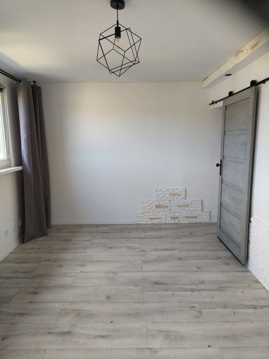 BEZ POŚREDNIKÓW, 2-pokoje, balkon, świetna lokalizacja, PO REMONCIE - Widok 4