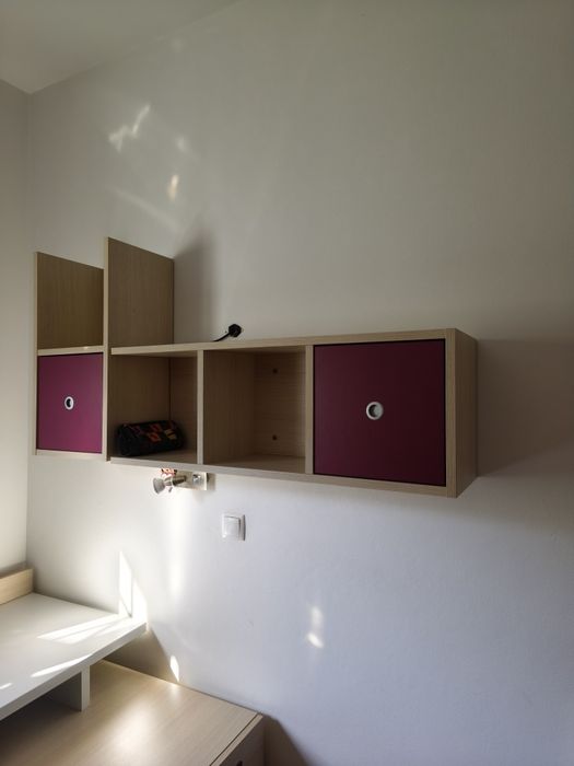 quarto estúdio para solteiro