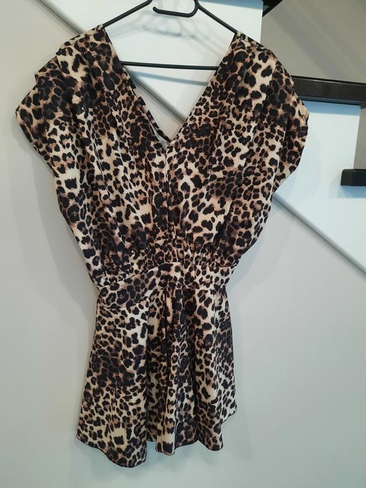 Super kombinezon włoski New Collection lekki przewiewny