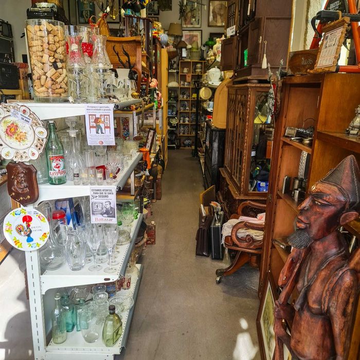 Garrafa Antiga “La Pitusa” – Espumosos Barreiro Vigo (Espanha)