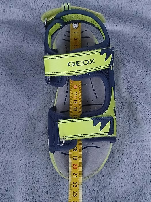 Sandały Geox rozm. 32
