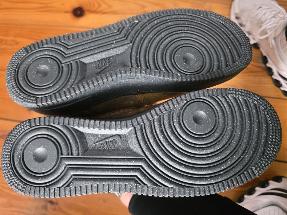 NOWE Buty air force !!!