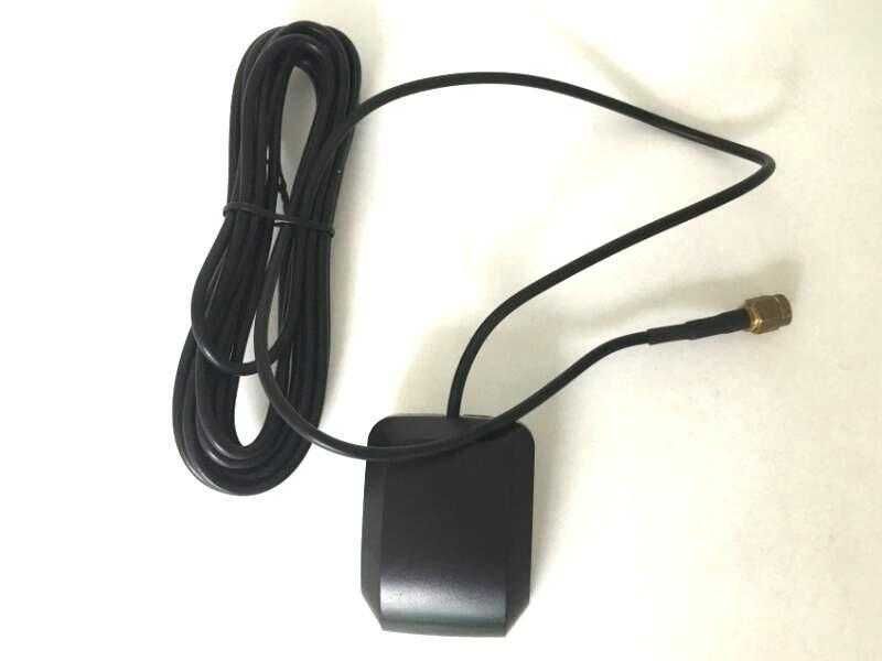 Antena para equipamentos GPS (para despachar)