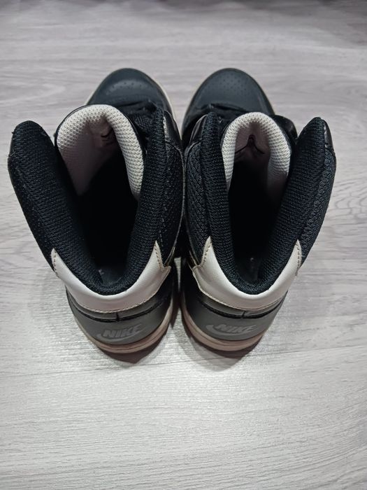 Nike of son force rozm. 39