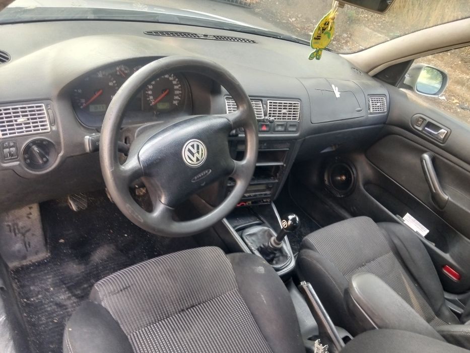 Golf 4 130PD ler anúncio aceito troca