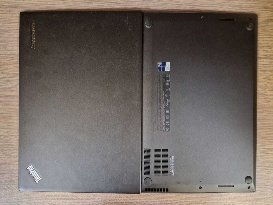 Lenovo ThinkPad X1 Carbon 3rd Gen(14"FHD/i5-5300U/8Gb/128Gb/до 5годин)