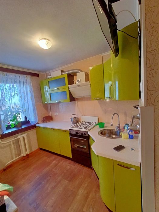 Продажа  1к/кв с ремонтом , в районе ЖД - Вокзала!(СЕРТИФИКАТ)