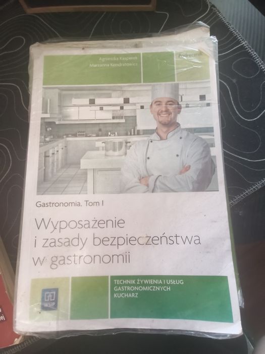 Podręczniki do szkoły branżowej pierwszego stopnia
