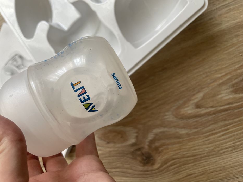 Молоковідсмоктувач philips avent