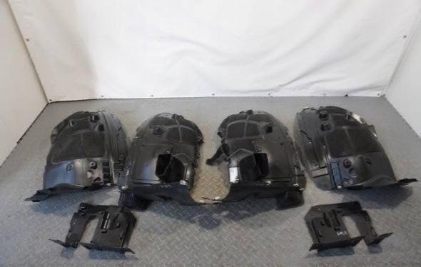 Подкрылки BMW G01 G20 G22 G26 G07 G11 U11 G05 G80 Подкрылок Підкрилки