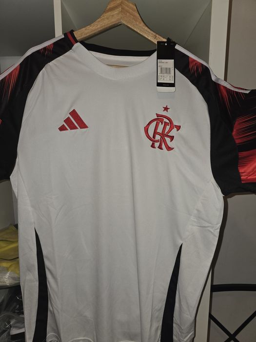 Camisola do Flamengo pronto entrega