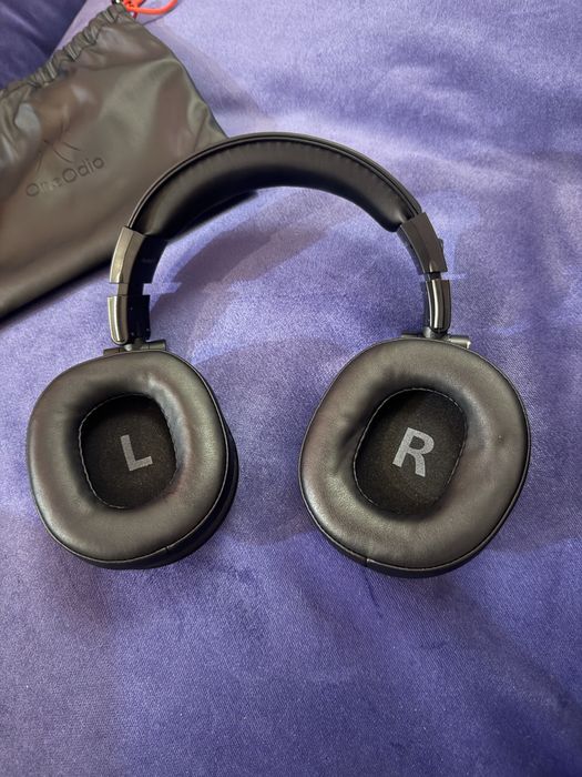 Słuchawki nauszne DJ OneOdio Fusion A71