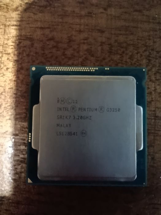Sprzedam Intel Pentium G3250