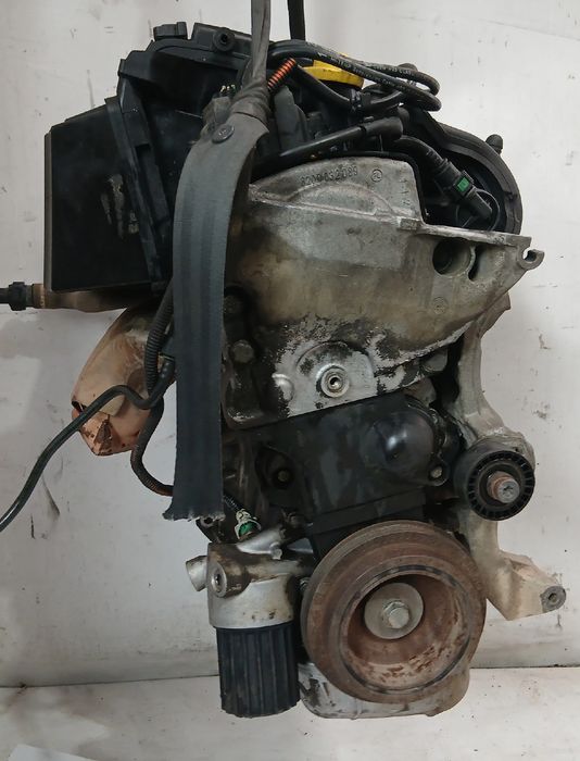 Motor completo RENAULT Clio II (BB0/1/2_, CB0/1/2_)