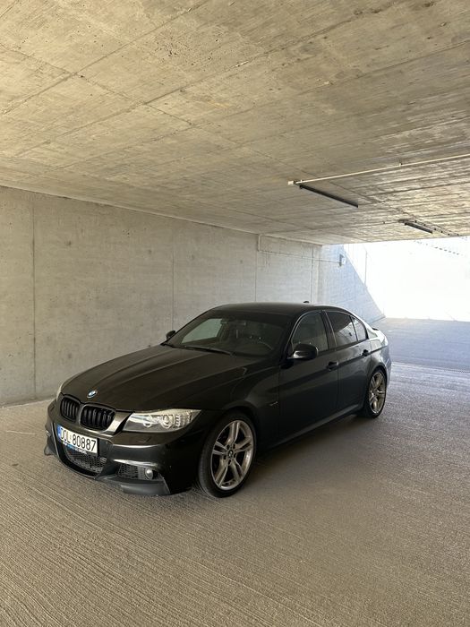 BMW Seria 3 E90 LCI