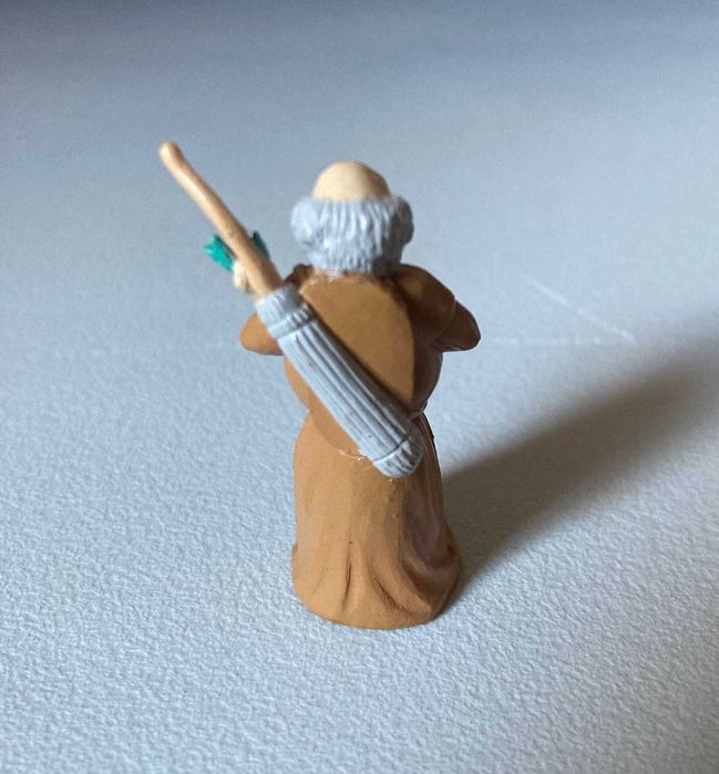 Figurinha Exin Castillos - Robin Hood